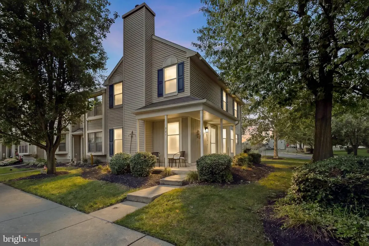 501 Essex Ct, West Deptford, NJ 08051 - #1