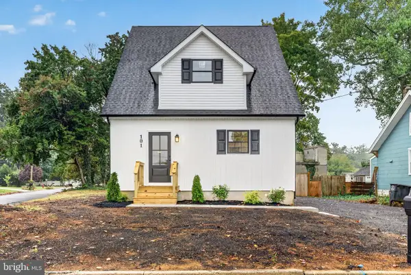 101 Columbia Ave, NEWFIELD, NJ 08344