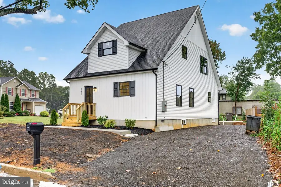 101 Columbia Ave, Newfield, NJ 08344 - #2