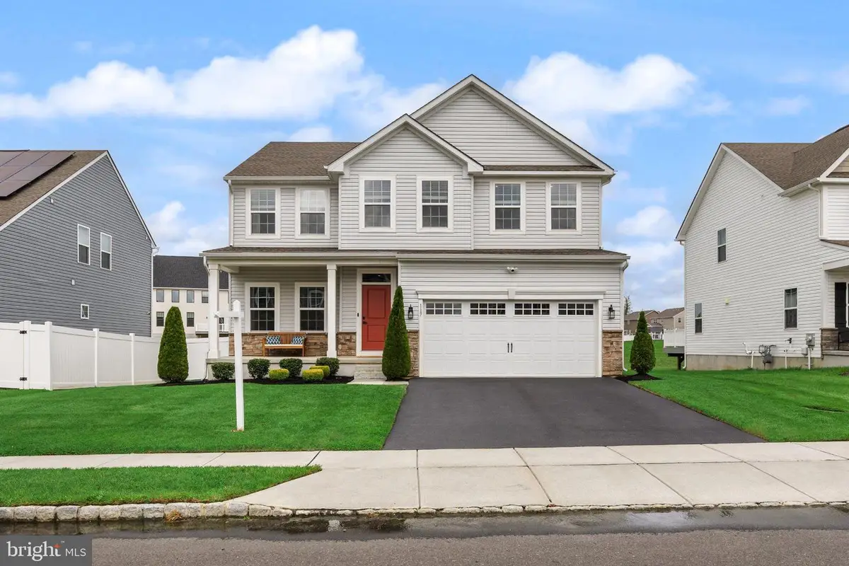 117 Weston Dr, Woolwich, NJ 08085 - #1