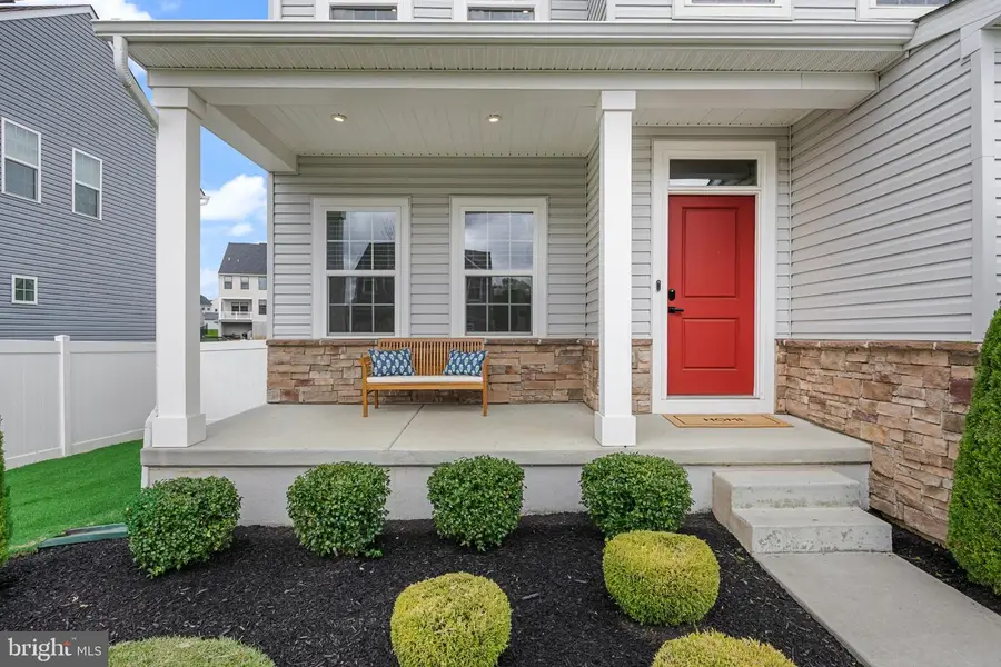 117 Weston Dr, Woolwich, NJ 08085 - #3