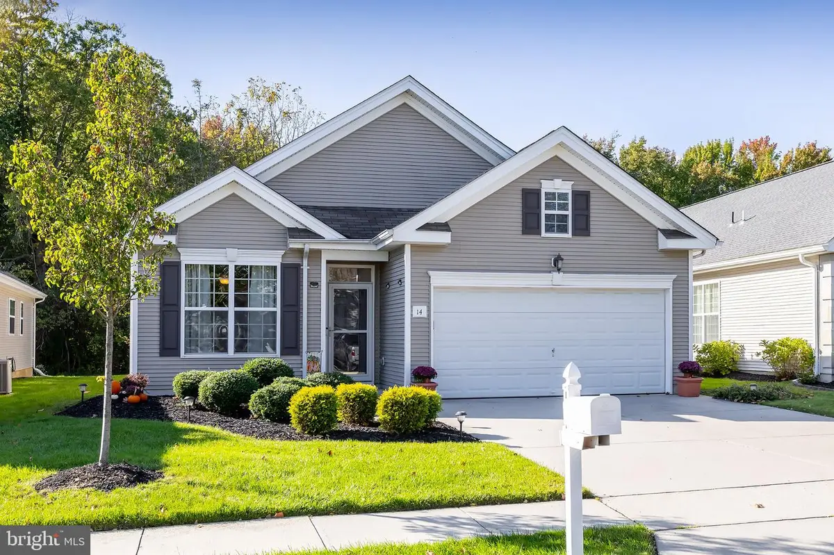 14 Brattleboro Rd, Woolwich, NJ 08085 - #1