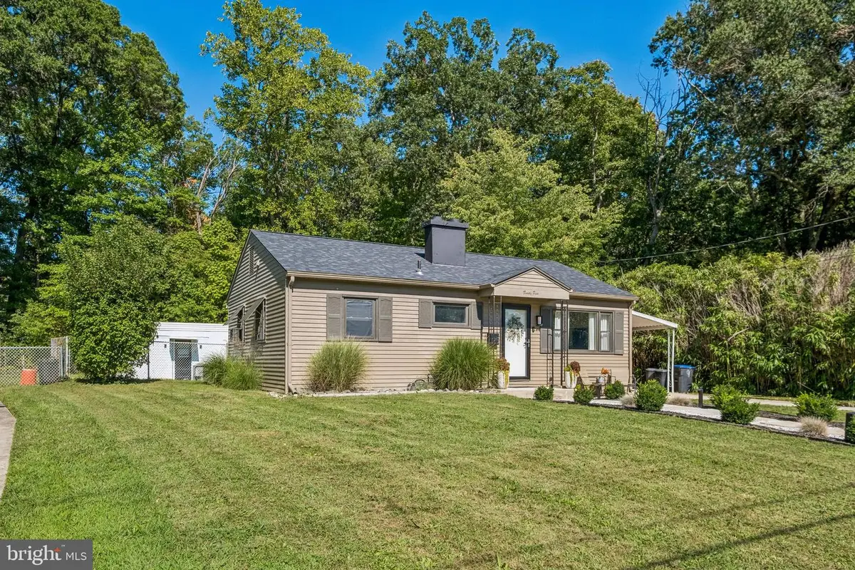 25 Marion Ave, Westville, NJ 08093 - #1