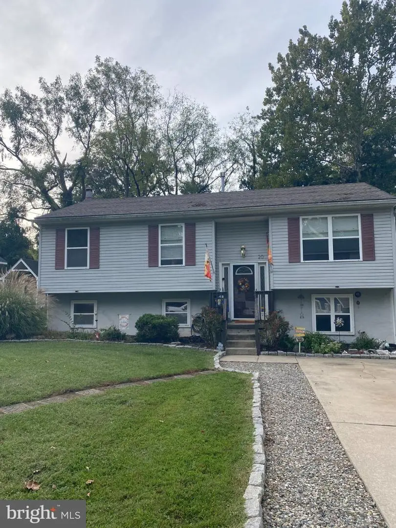 20 Turner St, Mantua, NJ 08051 - #1