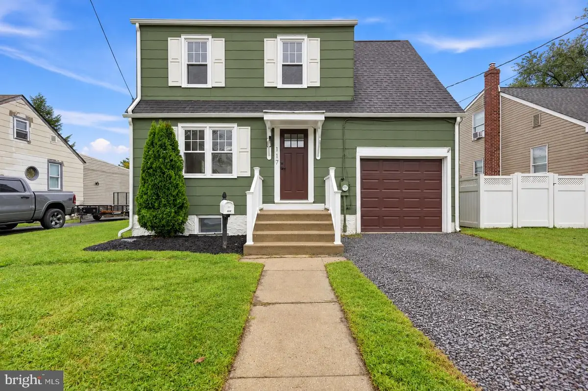 117 Locust Ave, Westville, NJ 08093 - #1