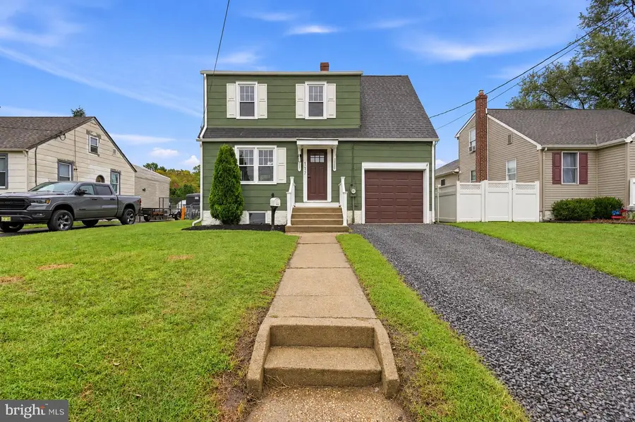 117 Locust Ave, Westville, NJ 08093 - #2