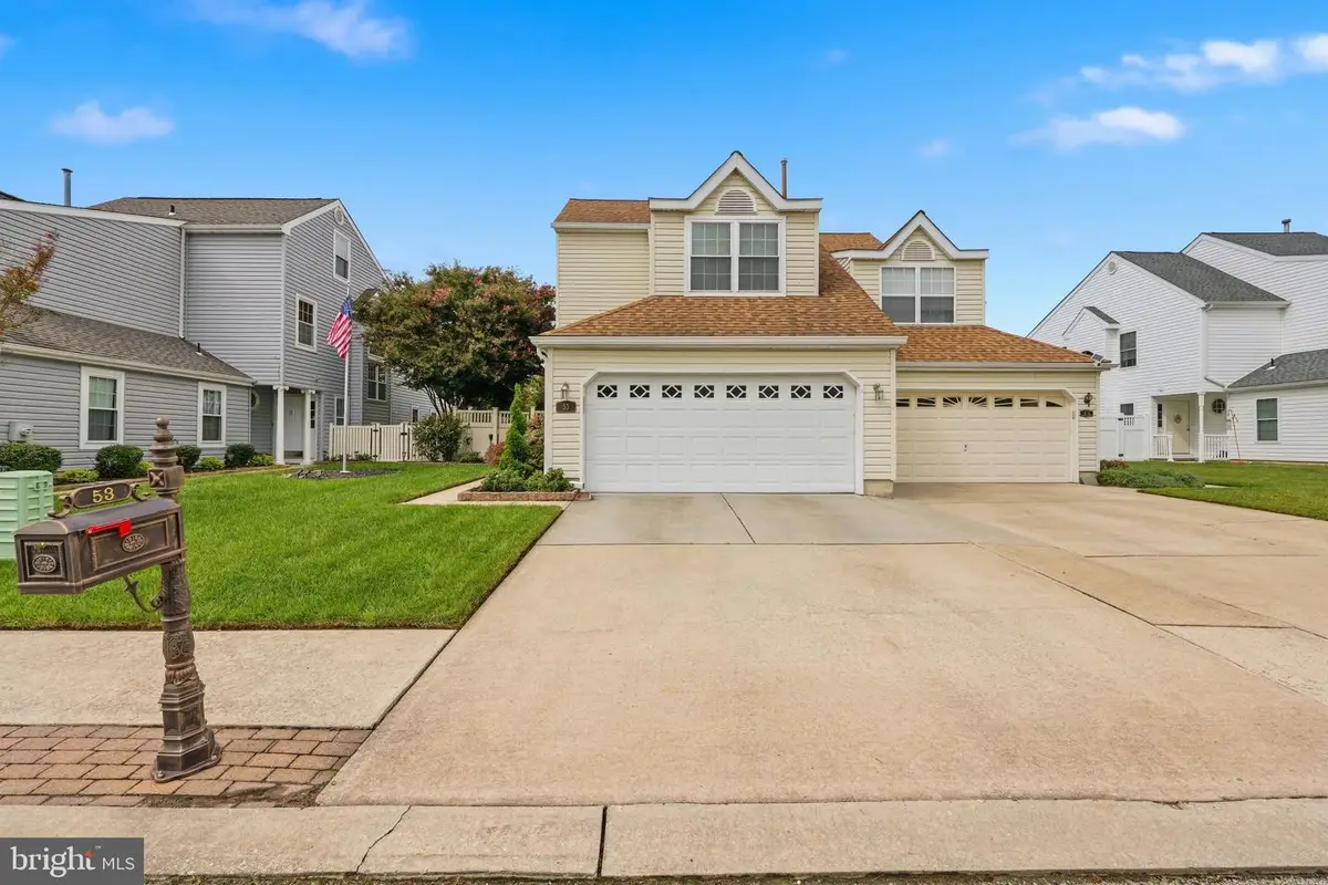 53 Dis Ct, Sewell, NJ 08080 - #1