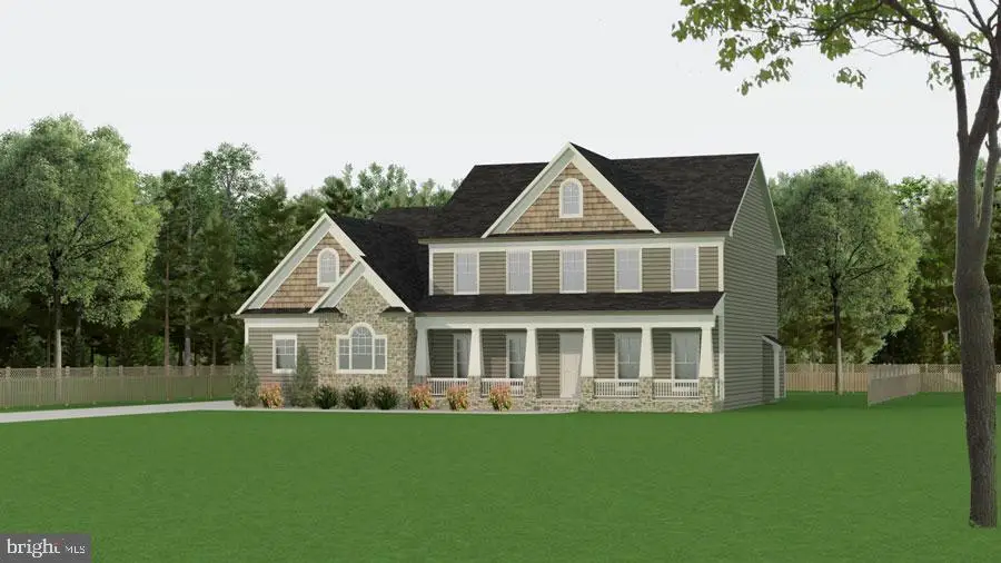 129 Earlington Ct, Mullica Hill, NJ 08062 - #1