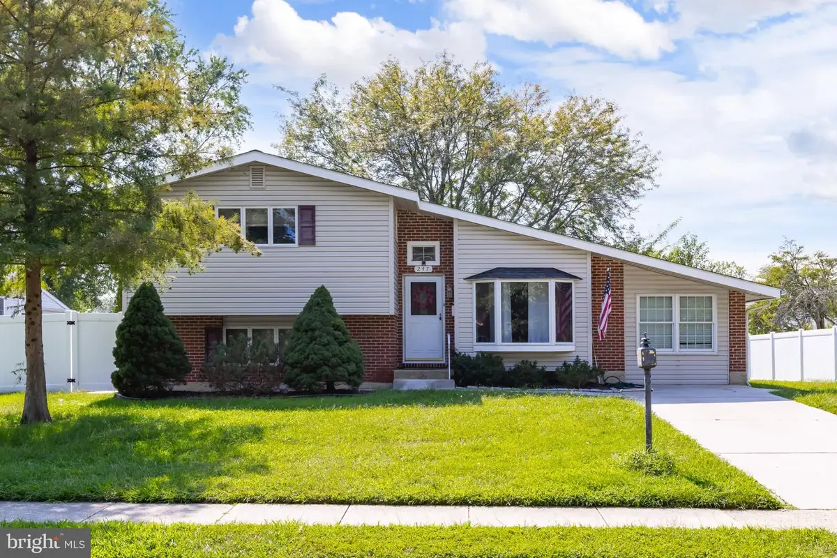 247 Jackson Rd, Mantua, NJ 08051 - #1