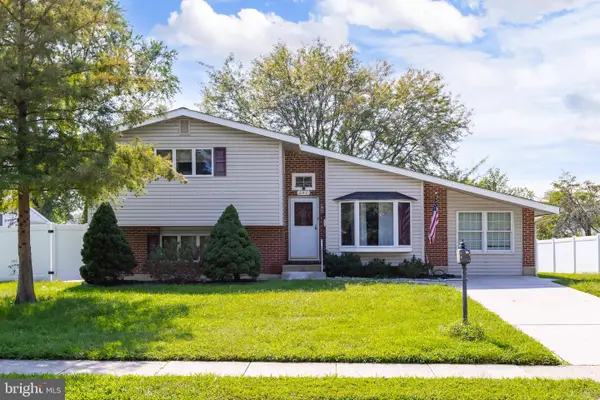247 Jackson Rd, MANTUA, NJ 08051