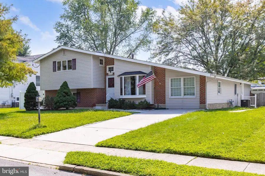 247 Jackson Rd, Mantua, NJ 08051 - #2