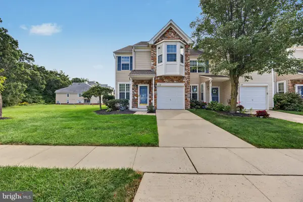 319 Chancellor Dr, WOODBURY, NJ 08096