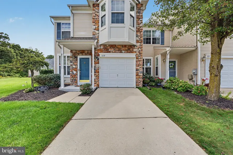 319 Chancellor Dr, Woodbury, NJ 08096 - #2