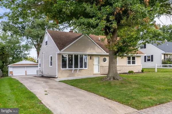 435 Cedarcrest Ave, WENONAH, NJ 08090