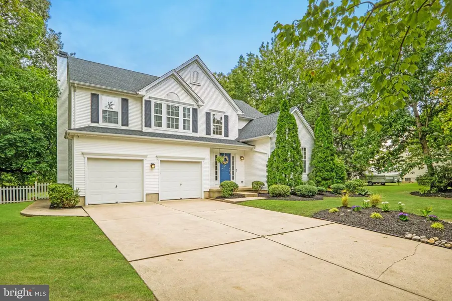 1704 Crowfoot Ln, Williamstown, NJ 08094 - #2