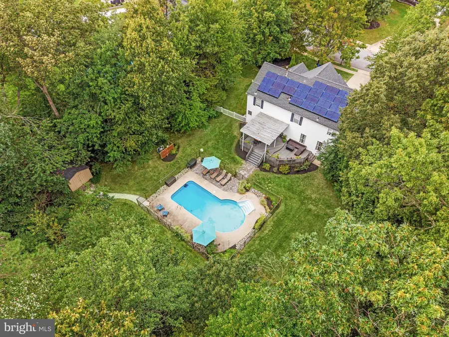 1704 Crowfoot Ln, Williamstown, NJ 08094 - #3