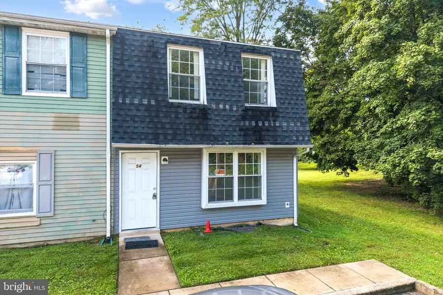 54 Beau Rivage Dr, Glassboro, NJ 08028 - #3