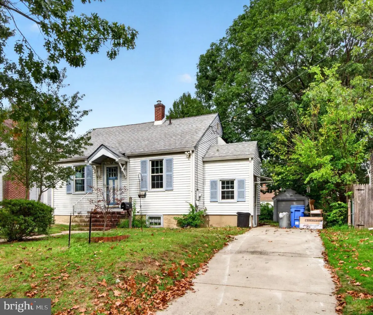149 Cedar Ave, Westville, NJ 08093 - #1