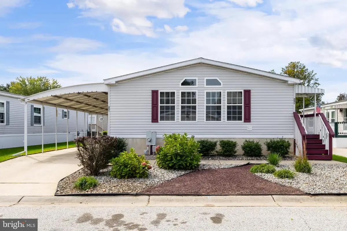 251 Andrew Ave, Mantua, NJ 08051 - #1