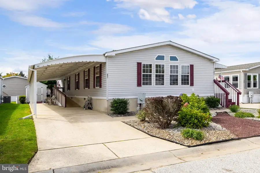 251 Andrew Ave, Mantua, NJ 08051 - #3
