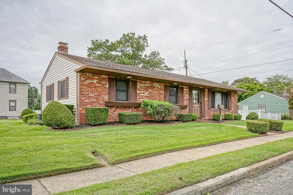 300 Nassau, Paulsboro, NJ 08066 - #1