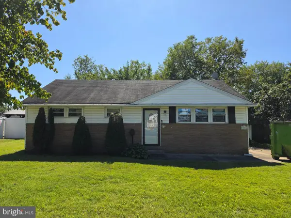 1211 Cooper St, WOODBURY, NJ 08096