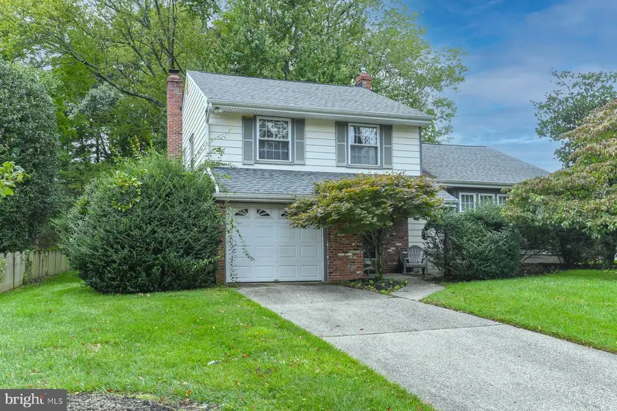 780 Carter Hill Dr, West Deptford, NJ 08066 - #3