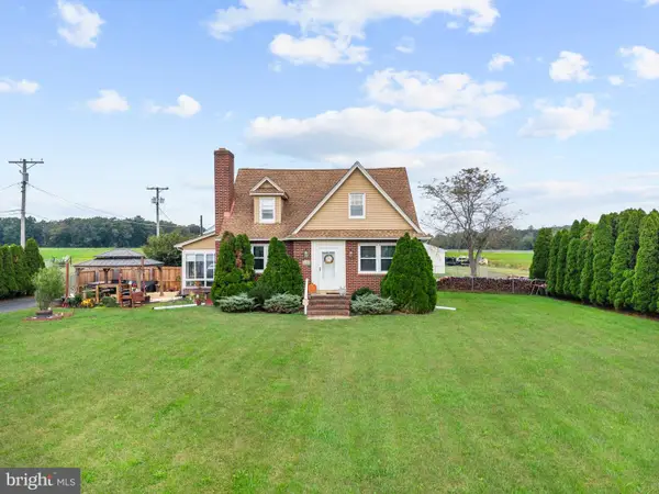 5357 Lake Rd, NEWFIELD, NJ 08344