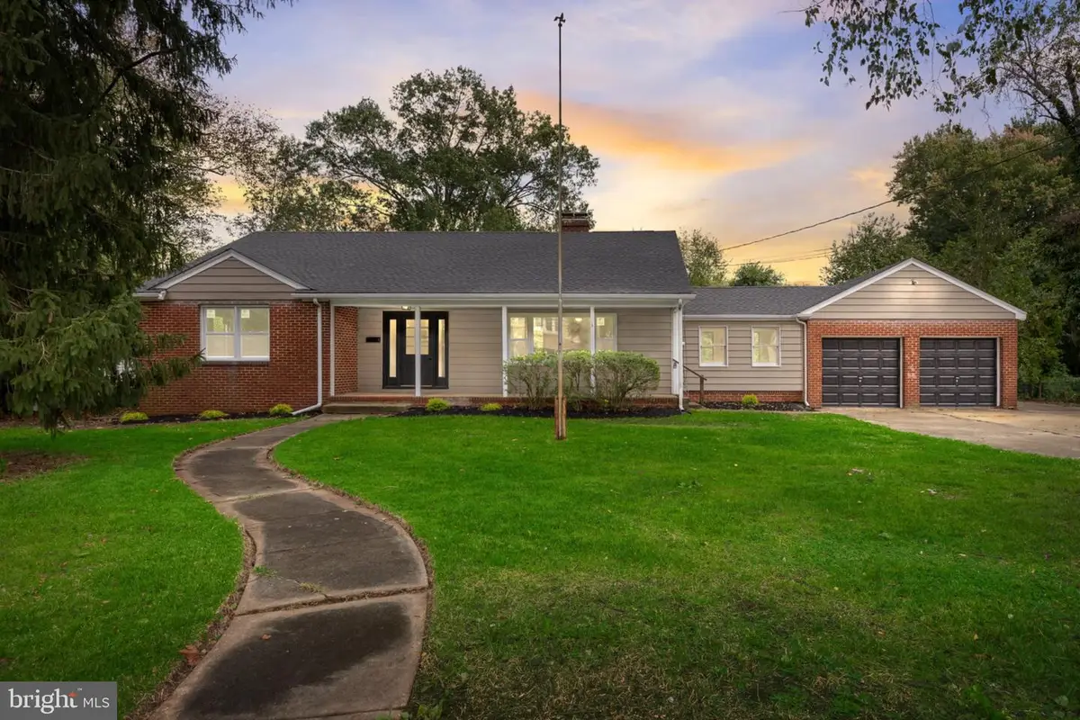 444 E Barber Ave, Woodbury, NJ 08096 - #1