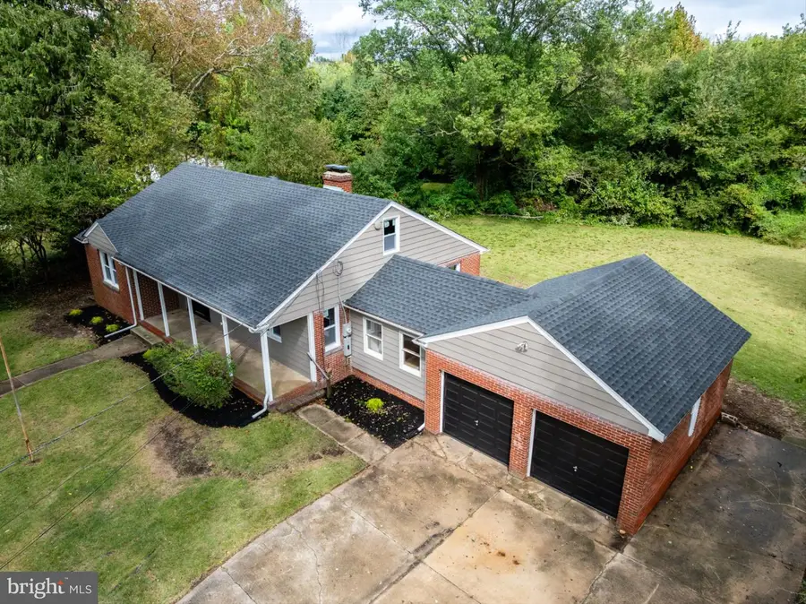 444 E Barber Ave, Woodbury, NJ 08096 - #2
