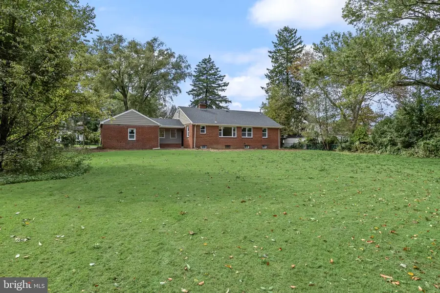 444 E Barber Ave, Woodbury, NJ 08096 - #3
