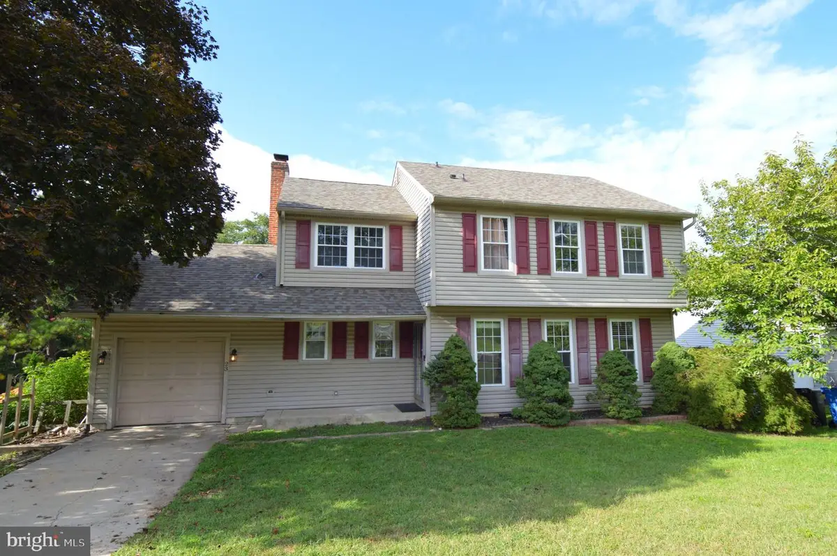 23 Pembrook Rd, Turnersville, NJ 08012 - #1
