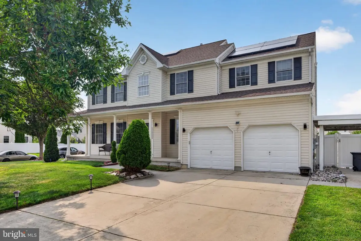 15 Jasmine Way, Sewell, NJ 08080 - #1