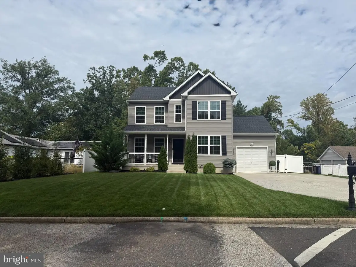 1109 Chestnut Ave, Woodbury Heights, NJ 08097 - #1