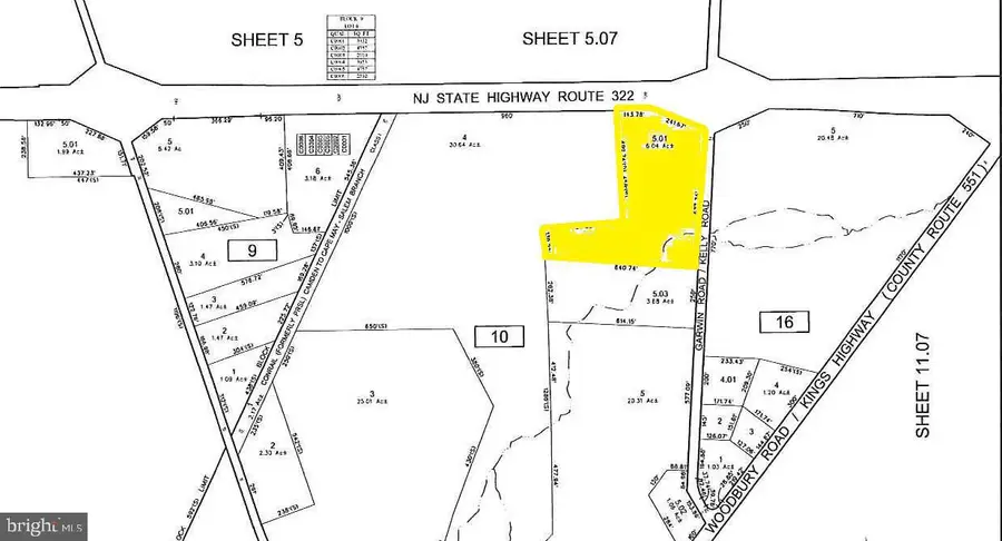 48 Garwin Rd, Woolwich, NJ 08085 - #3