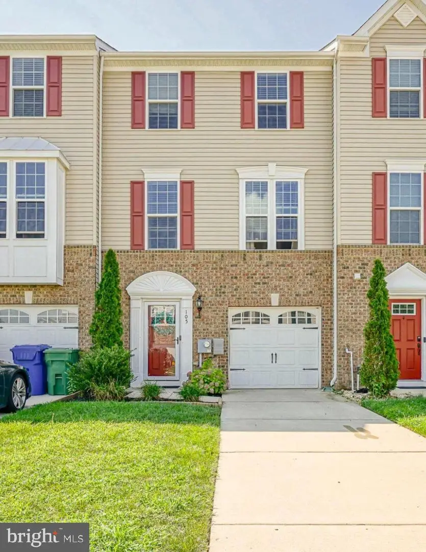 105 Jonagold Dr, Glassboro, NJ 08028 - #1
