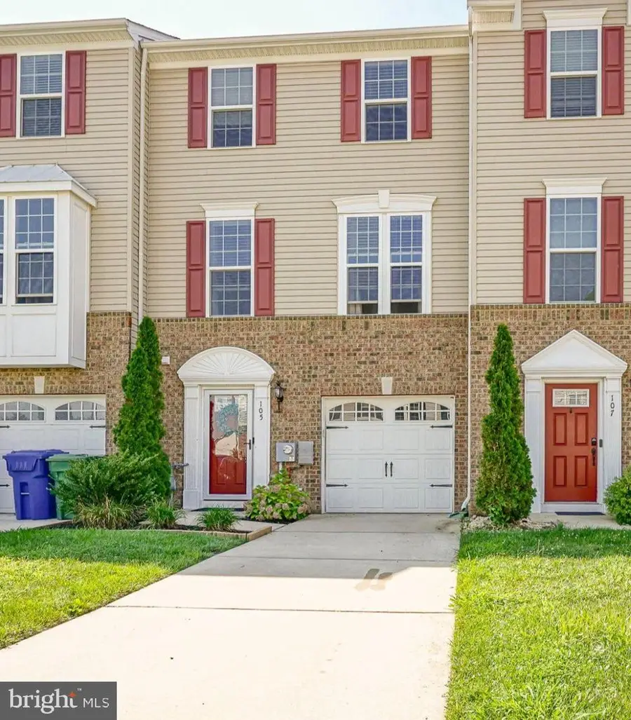 105 Jonagold Dr, Glassboro, NJ 08028 - #2