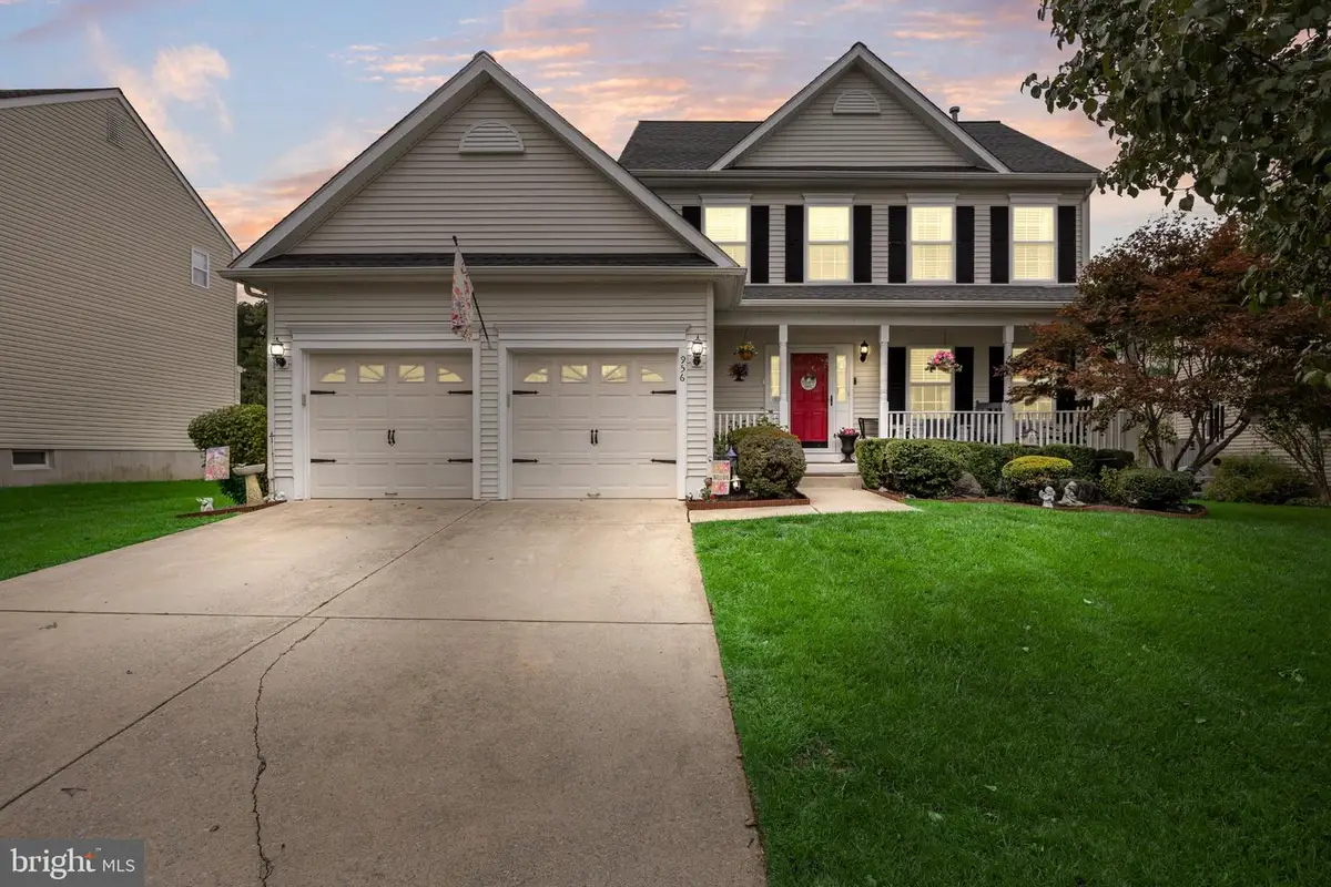 956 Ashburn Way, Swedesboro, NJ 08085 - #1