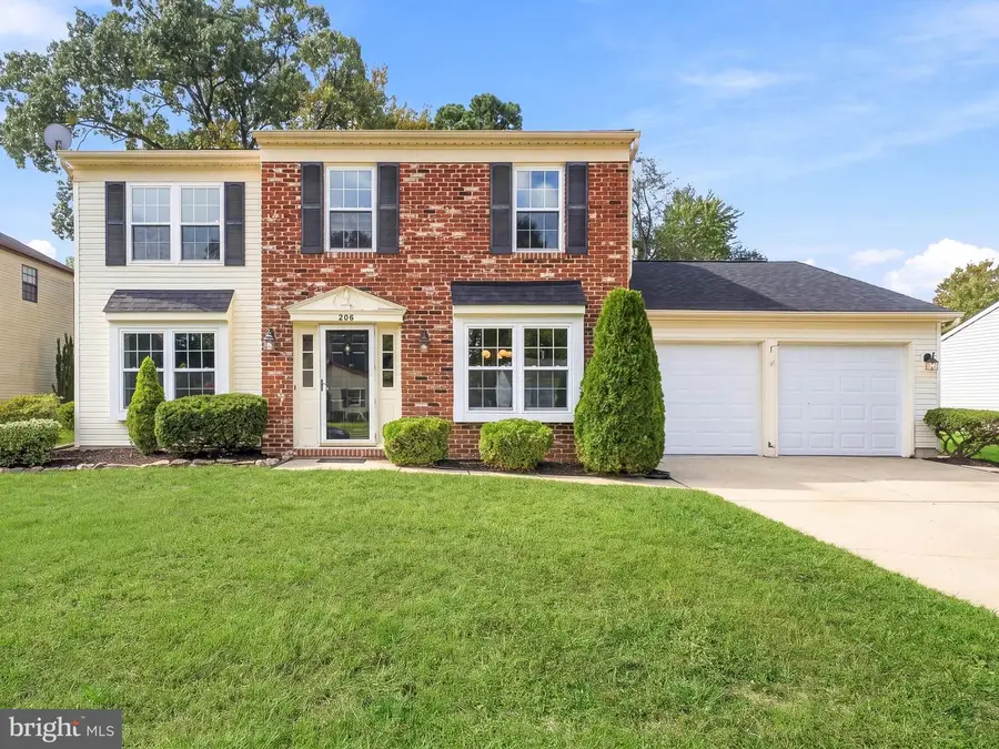 206 Harris Dr, Sewell, NJ 08080 - #2