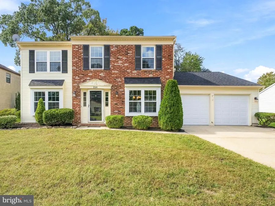206 Harris Dr, Sewell, NJ 08080 - #3