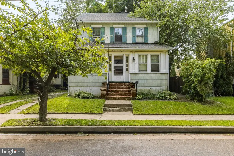 149 W Barber Ave, Woodbury, NJ 08096 - #2