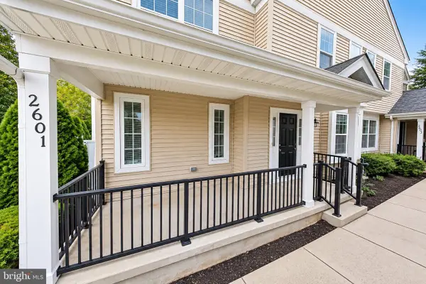 2601 Lexington Mews, WOOLWICH TWP, NJ 08085