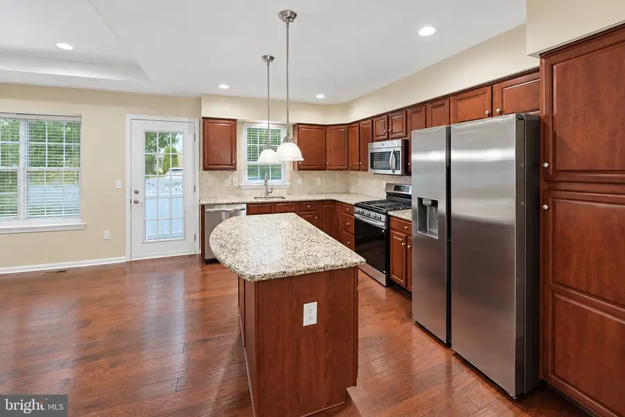 2601 Lexington Mews, Woolwich, NJ 08085 - #3