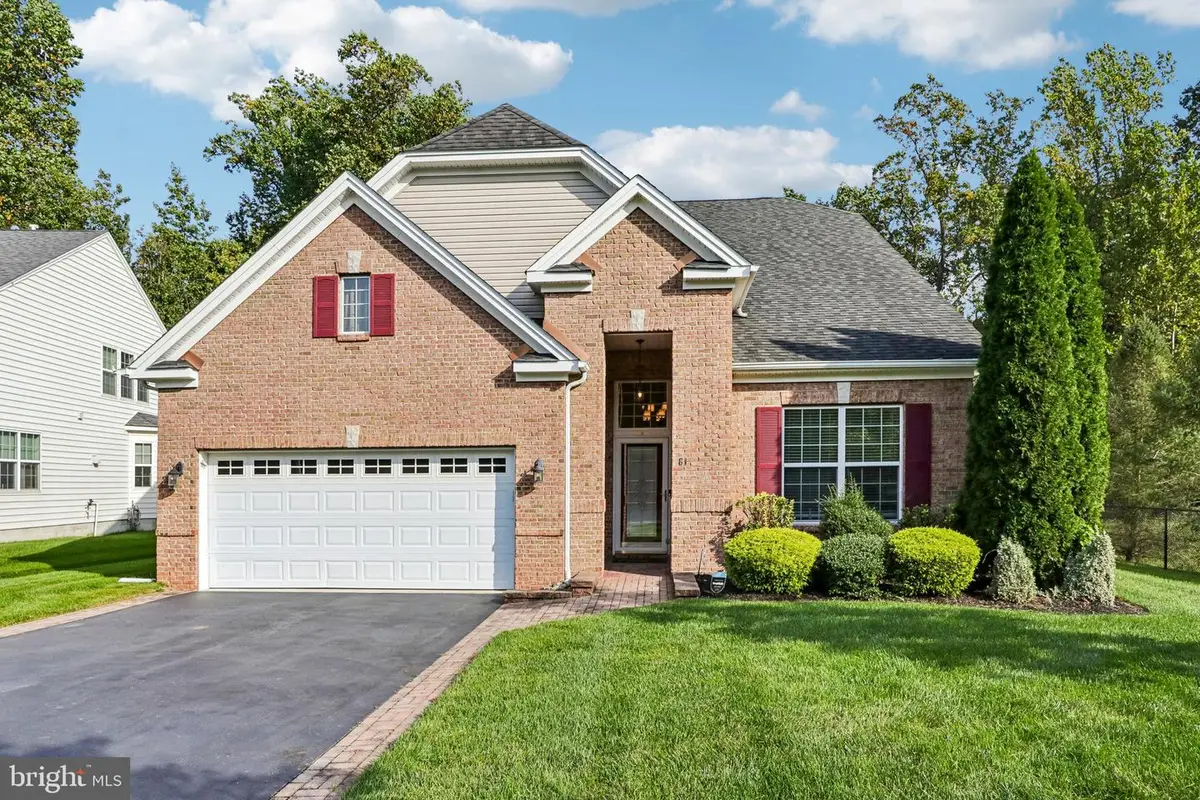 81 Woodbury Ct, Clarksboro, NJ 08020 - #1