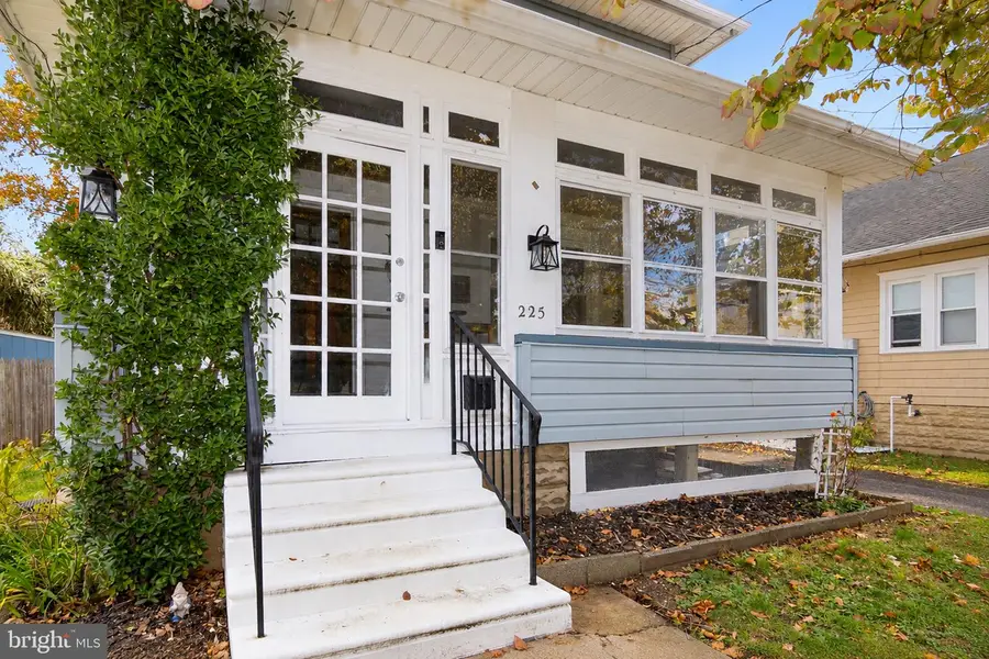 225 Woodbine Ave, Westville, NJ 08093 - #3