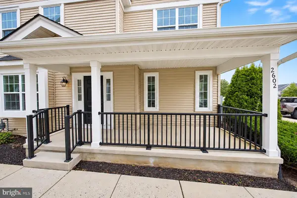 2602 Lexington Mews, WOOLWICH TWP, NJ 08085
