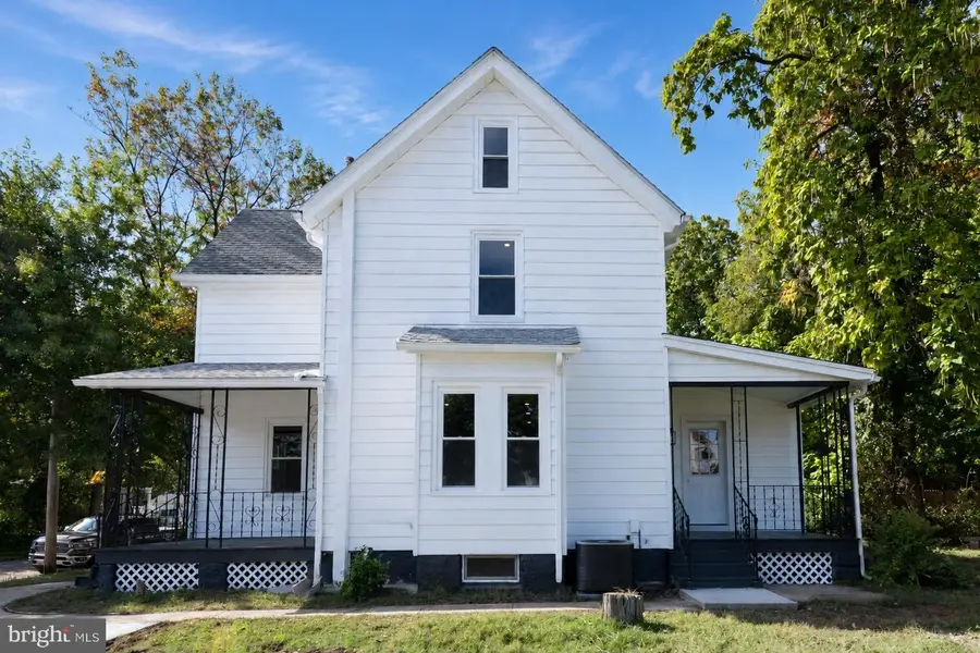 150 Emerson St, Woodbury, NJ 08096 - #2