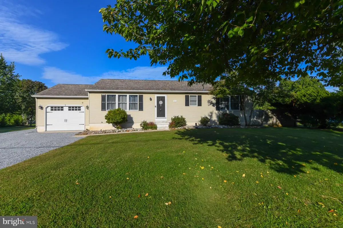 26 Somers Ave, Clarksboro, NJ 08020 - #1