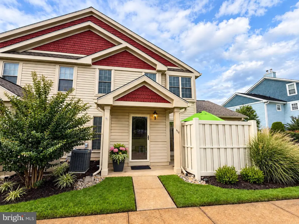 419 Steeplechase Ct, Deptford, NJ 08096 - #1