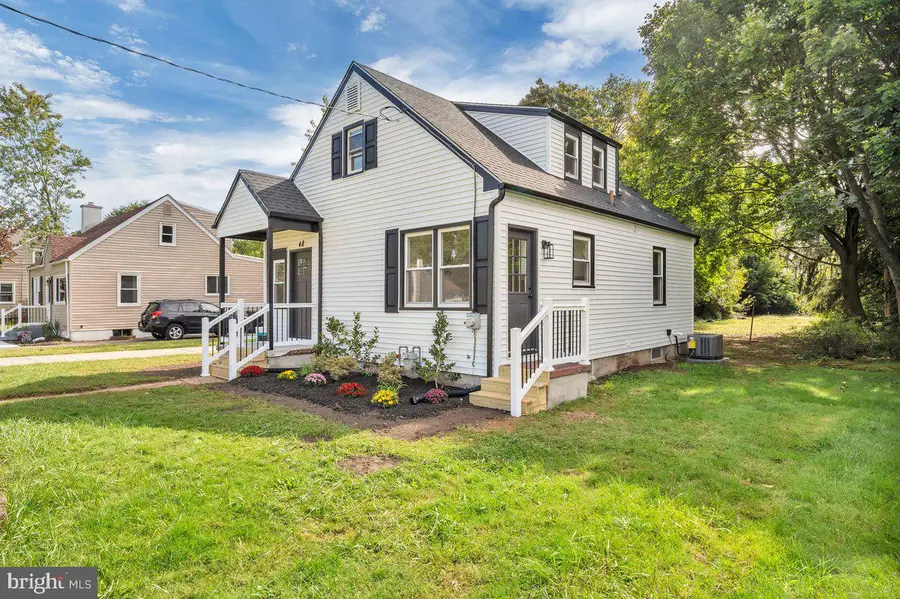 48 Roberts Ave, Clayton, NJ 08312 - #3